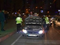 Adana’da Abart Egzoz Kullanan Sürücülere Ceza Yağdı