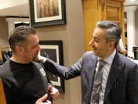 İbrahim Türüt Hız Kesmiyor
