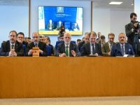 Emekli aylıkları ile ilgili teklif Plan ve Bütçe Komisyonu’ndan geçti