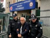 Çocukları Sopayla Döven Servis Şoförü Tutuklandı