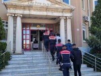 Didim’de Motosiklet Hırsızları Suçüstü Yakalandı