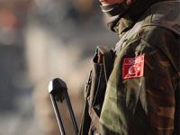DEAŞ saldırısında şehit sayısı 3'e yükseldi