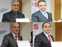 Rize Belediyesi Başkan Yardımcılığında Öne Çıkan İsimler