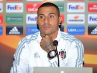 Quaresma'nın cezası belli oldu
