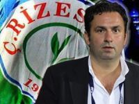 Rize Buca'yı Yenip Lider Bitirmek İstiyor