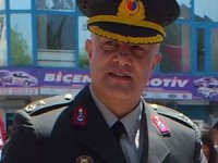 Şehit Arslan Kulaksız'ın Annesi Vefat Etti