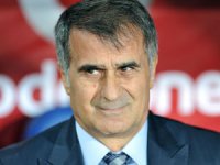 Şenol Güneş Milli Takımla anlaştı