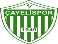 Çayelispor’da Neler Oluyor ?