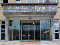Rize’deki Cinayetle İlgili 8 Kişi Gözaltına Alındı