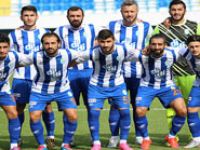 Pazarspor’dan Mağlubiyet Serisine Devam