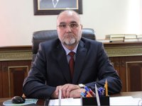 Rize Müftüsü Yalçın'dan Mevlid-i Nebi Haftası Etkinliklerine Davet