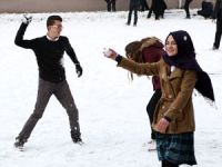 33 ilde eğitime kar engeli