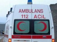 Minibüsün çarptığı hemşire hayatını kaybetti
