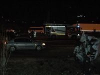 Başkent’te Feci Trafik Kazası: 3 Ölü
