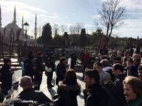 İstanbul Valiliği: 10 kişi öldü 15 kişi yaralı