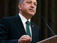 Cumhurbaşkanı Erdoğan'dan Sultanahmet saldırısı sonrası ilk açıklama