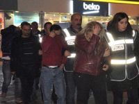 Giresun’da Fuhuş Operasyonu