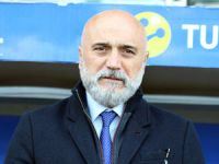 Karaman: Kweuke'nin Gol Sevinci Sonrası Sakatlanması İşimizi Zorlaştırdı