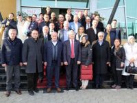 Rize Belediyesi'nden Batum'a Kültür ve İnceleme Gezisi