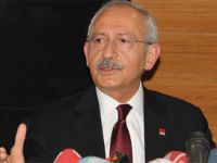 Kılıçdaroğlu'ndan Başsağlığı Telefonu