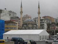 Rize'de Bayramlaşma Programı Belli Oldu