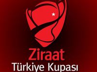 Türkiye Kupası'nda kura çekimi yapıldı. İşte eşleşmeler