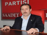 Saadet Partisi Eski GİK Üyesi Çolak'ın Anne Acısı