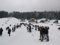 Ayder’de Şenlik Bahane, Soygun Şahane!