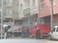 Giresun’da Paralel Devlet Yapılanmasına Yönelik Operasyon