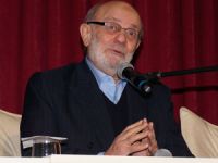Necati Hoca Hizmet İçi Eğitim Kursiyerleri ile Buluştu