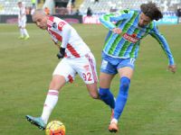 Rizespor Ateşle Oynuyor