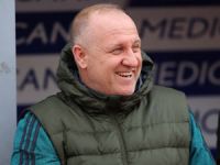 Mesut Bakkal Rize Galibiyetini Değerlendirdi