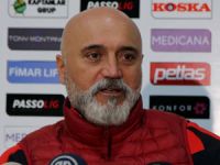Hikmet Karaman: Çok Ağır Bir Mağlubiyet...