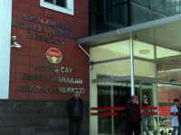 Rize'de Onkolog Doktor Sorunu Hortladı