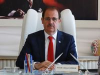 Rektör Coşkun, Terör Saldırılarını Lanetledi
