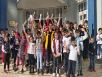 Rize'de ''Minik 112 Projesi'' Hız Kesmiyor