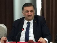 Karal, Rize Havalimanında Son Noktayı Koydu