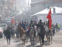 Artvin Eylemine Destek İddiasına Tepki