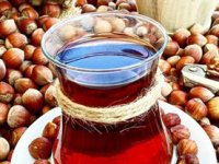 Bakan Rize'ye Geliyor Çay ve Fındık Masaya Yatırılacak