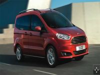 Ford Otomobil Kampanyası Devam Ediyor