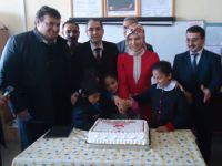 Çayeli'nden Ardahan'a Gönül Köprüsü