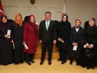 Mikrokredi Rize'de Yüzleri Güldürdü