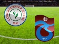 Trabzonspor - Çaykur Rizespor Maçı Biletleri Satışa Sunuldu