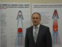 Türk Mucidin Buluşu NASA’ya Parmak Isırttı