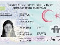 Yeni kimlik kartlarının dağıtım tarihi belli oldu