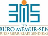Büro Memur-Sen’den Vergi Haftası Açıklaması