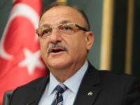 Vural: 'Meclis’te böyle bir yapının yeri olamaz'