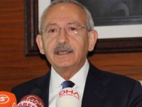 Kılıçdaroğlu: 'Cerattepe’nin bir partinin olayı olmasını istemedik'