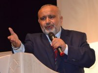 Şevki Yılmaz'dan Rize'de 2 Günde 2 Konferans