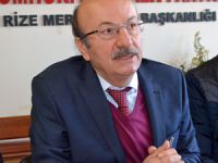 Bekaroğlu: Ulaştırma Bakanı Rize Artvin Havalimanının Yatırım Programına Alınmadığını Söyledi